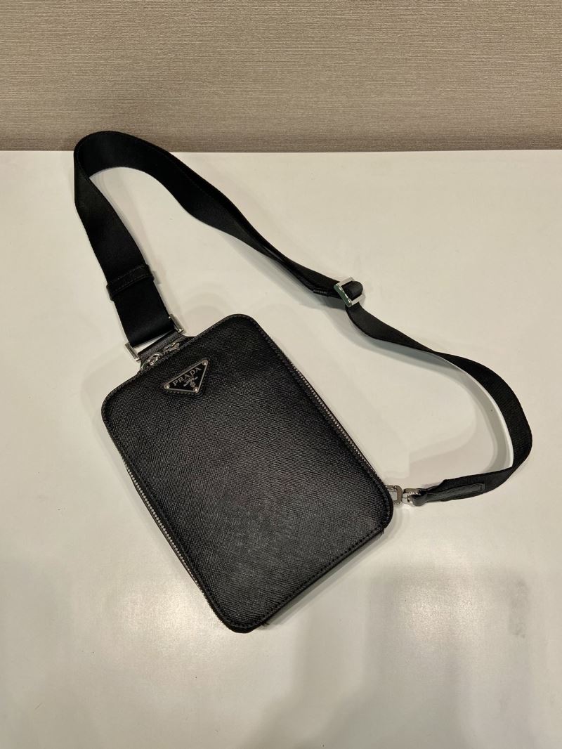 Pra*a waist chest packs